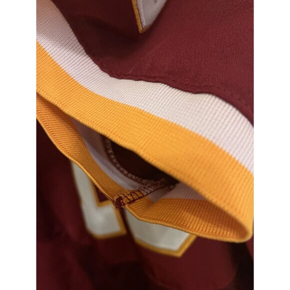 RG III Washington Redskins Nike 80th Anniversary NFL Jersey 48 Tg EEG - Picture 11 of 15